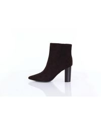 nine west naomi ankle boots