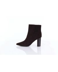 nine west calm ankle boots