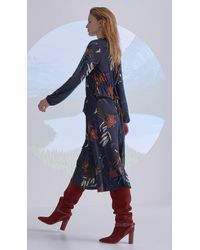 Marc Cain Casual and summer maxi dresses for Women | Online Sale up to 50%  off | Lyst