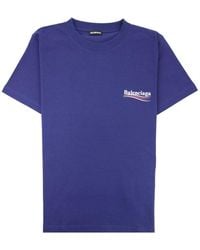 balenciaga t shirt sale