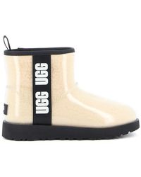 uggs rain boots