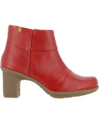 El Naturalista Boots for Women | Online Sale up to 42% off | Lyst
