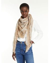 Weekend by Maxmara Scarves and mufflers for Women | Online Sale up to 75%  off | Lyst