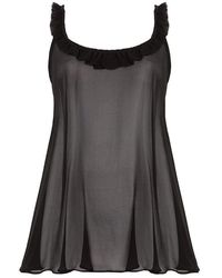 bardot mariah dress