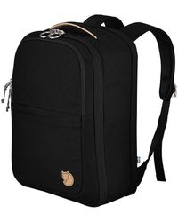 fjällräven duffel no 6 small