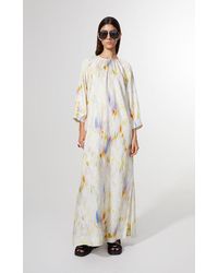 Rodebjer Maxi and long dresses for Women - Up to 60% off | Lyst