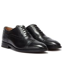 Ted Baker Oxford shoes for Men | Black 