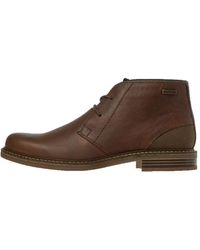 barbour chukka boots sale