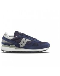 saucony shadow 5000 blu