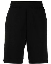Emporio Armani Shorts for Men - Up to 65% off at Lyst.com