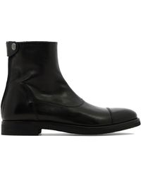 Alberto Fasciani Boots for Men | Online Sale up to 74% off | Lyst