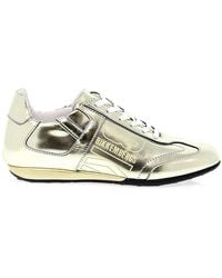 bikkembergs women's shoes