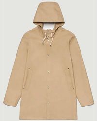 Stutterheim Coats for Women | Online 