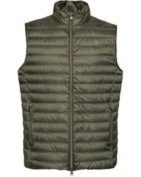 Geox Waistcoats and gilets for Men | Online Sale up to 46% off | Lyst