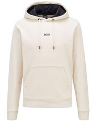 Hoody boss Clearance