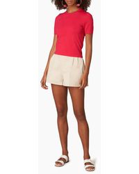 carolina herrera t shirts women's