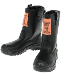 DIESEL Boots for Men | Black Friday 