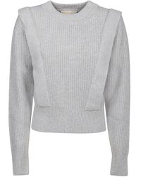 Michael Kors Sweaters and pullovers for Women - Up to 79% off | Lyst