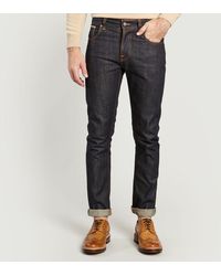 Nudie Jeans Jeans for Men | Online Sale up to 65% off | Lyst