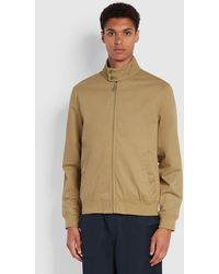 Farah Jackets for Men | Online Sale up 