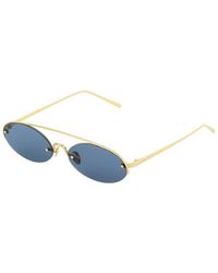 Spektre Duchamp Sunglasses - Blue