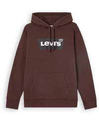 Levi's Hoodies for Men | Black Friday Sale up to 70% | Lyst