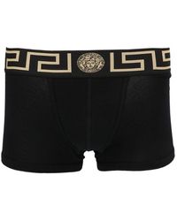 versace boxer brief underwear