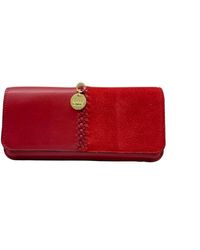 See By Chloé Wallets and cardholders for Women | Online Sale up to 