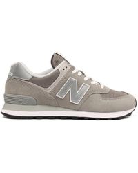 new balance classic 574 mens
