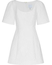 Alice McCALL Mini Dress - White