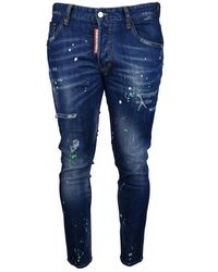 DSquared² Jeans for Men | Black Friday Sale up to 65% | Lyst