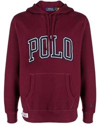 Polo Ralph Lauren Hoodies for Men | Online Sale up to 50% off | Lyst