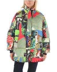 DIESEL Jackets for Women | Online Sale 