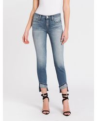 Current/Elliott Stiletto Jeans for Women - Up to 87% off | Lyst