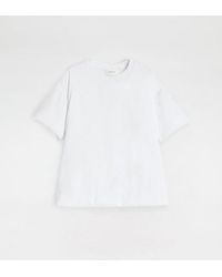 Sportmax T-shirts for Women - Up to 54% off | Lyst