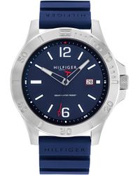 tommy hilfiger wrist watch