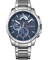 Tommy Hilfiger Watches for Men - Up to 44% off at Lyst.com