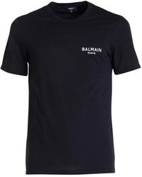 Balmain Clothing for Men - Up to 74% off at Lyst.com