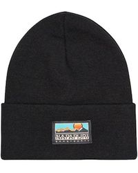 napapijri hat