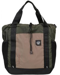 Herschel Supply Co. Zaino Barnes Multi - Multicolour
