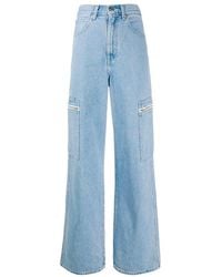 levi wide leg jeans womens