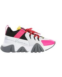 gianni versace sneakers