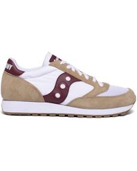 saucony jazz sale uk