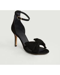 Jérôme Dreyfuss Shoes for Women | Online Sale up to 70% off | Lyst