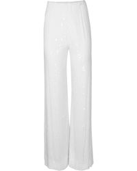 Jenny Packham Pants, Slacks and Chinos for Women | Online Sale up to 45%  off | Lyst
