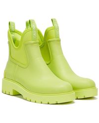 Calvin Klein Wellington and rain boots for Women | Online Sale up to 49%  off | Lyst