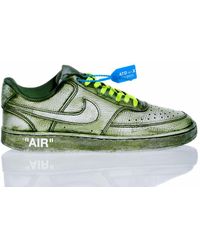 Nike Low-top sneakers for Men | Online Sale up to 50% off | Lyst