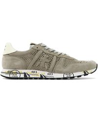 Premiata Low-top sneakers for Men | Online Sale up to 42% off | Lyst