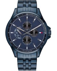 Tommy Hilfiger Watches for Men - Up to 60% off at Lyst.com