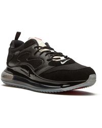 Nike Air Max 720 Saturn AS QS Review